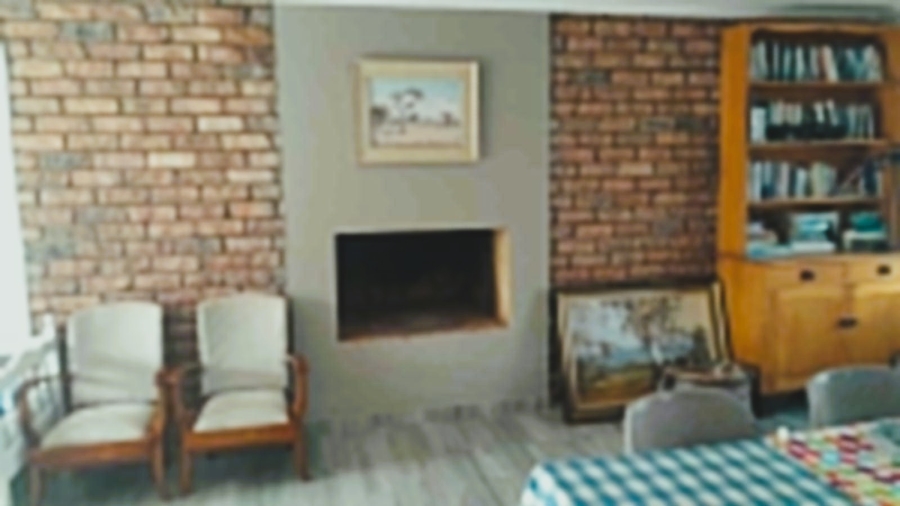 5 Bedroom Property for Sale in Jongensfontein Western Cape